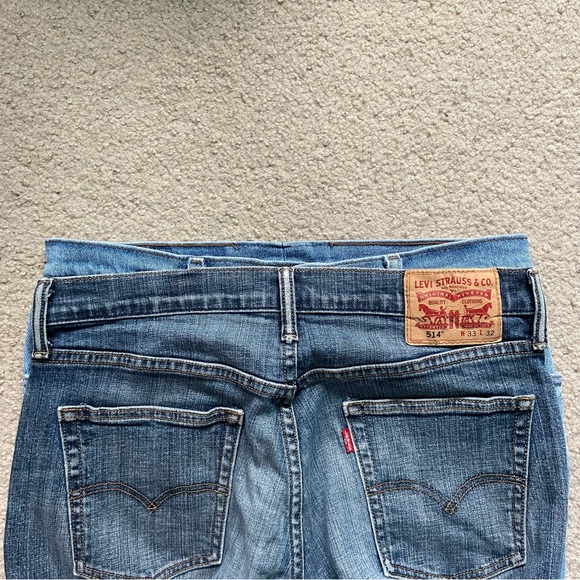 Vintage Jordache Jeans - Picture 4 of 6